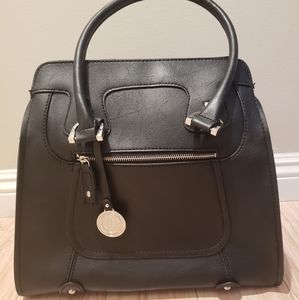 London Fog Knightbridge Satchel Tote